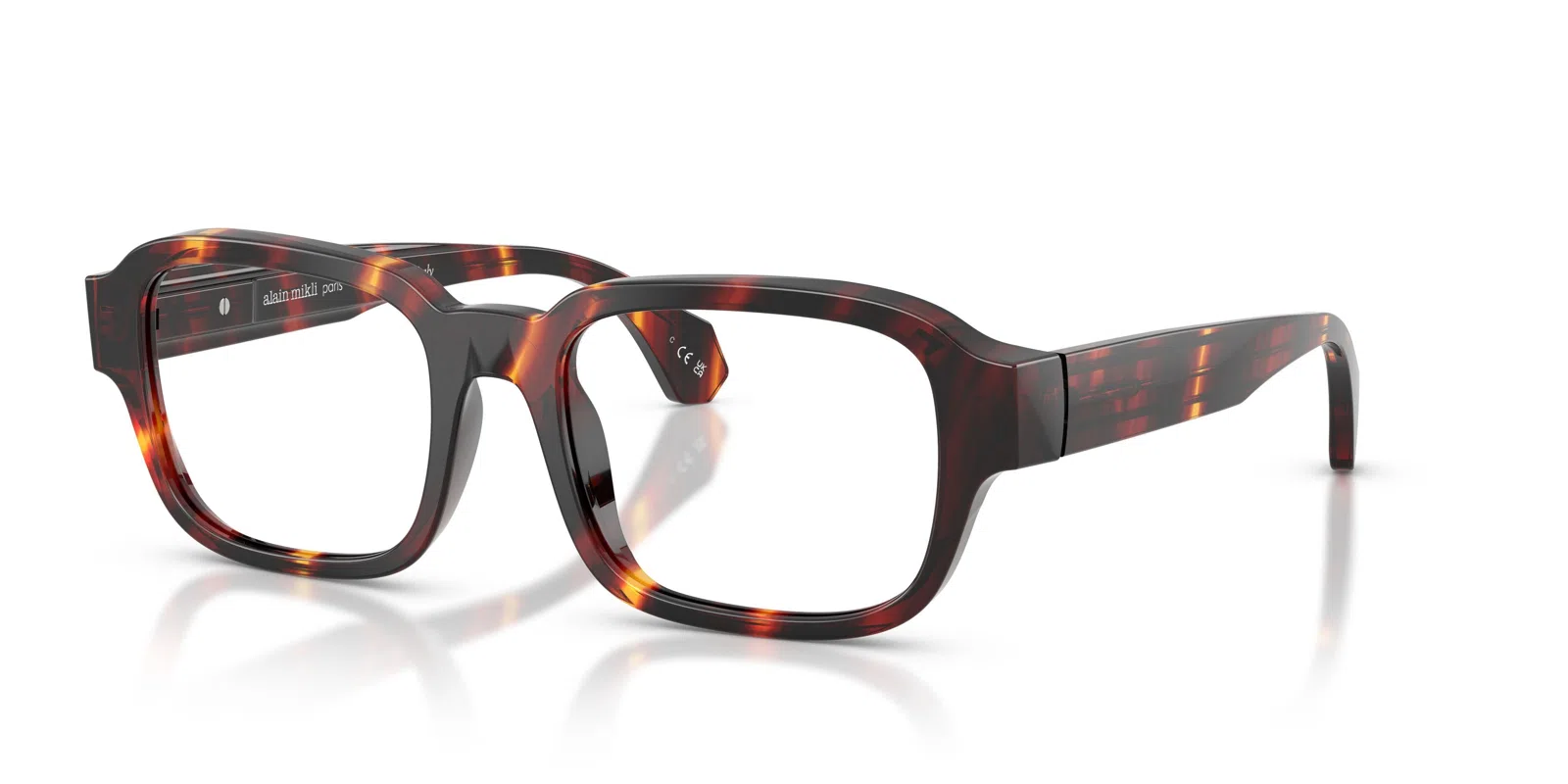Alain Mikli 3537 Eyeglasses - view 21